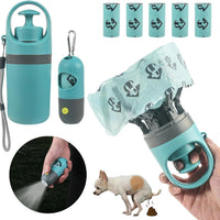 CleanPaw Premium Poop Scooper™