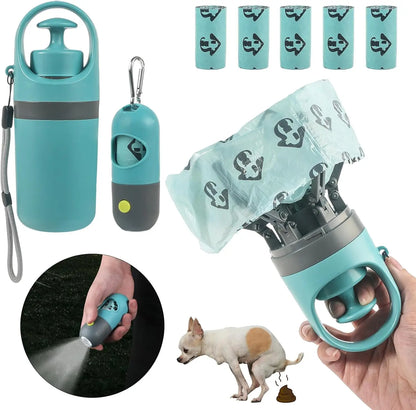 CleanPaw Premium Poop Scooper™
